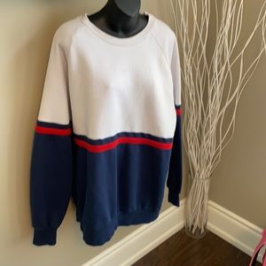 XL Sweat shirt